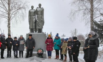 День неизвестного солдата