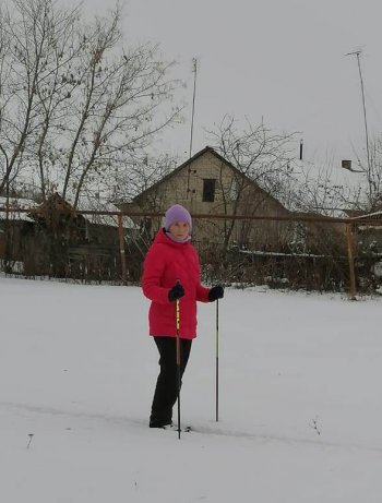 Участвуем  в онлайн-марафоне!!