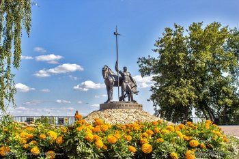 "Россия-страна возможностей!" блог-тур